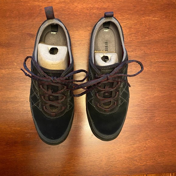 Merrell Casual Urban Shoe "Mimosa Glee" (8.5) - Picture 2 of 14